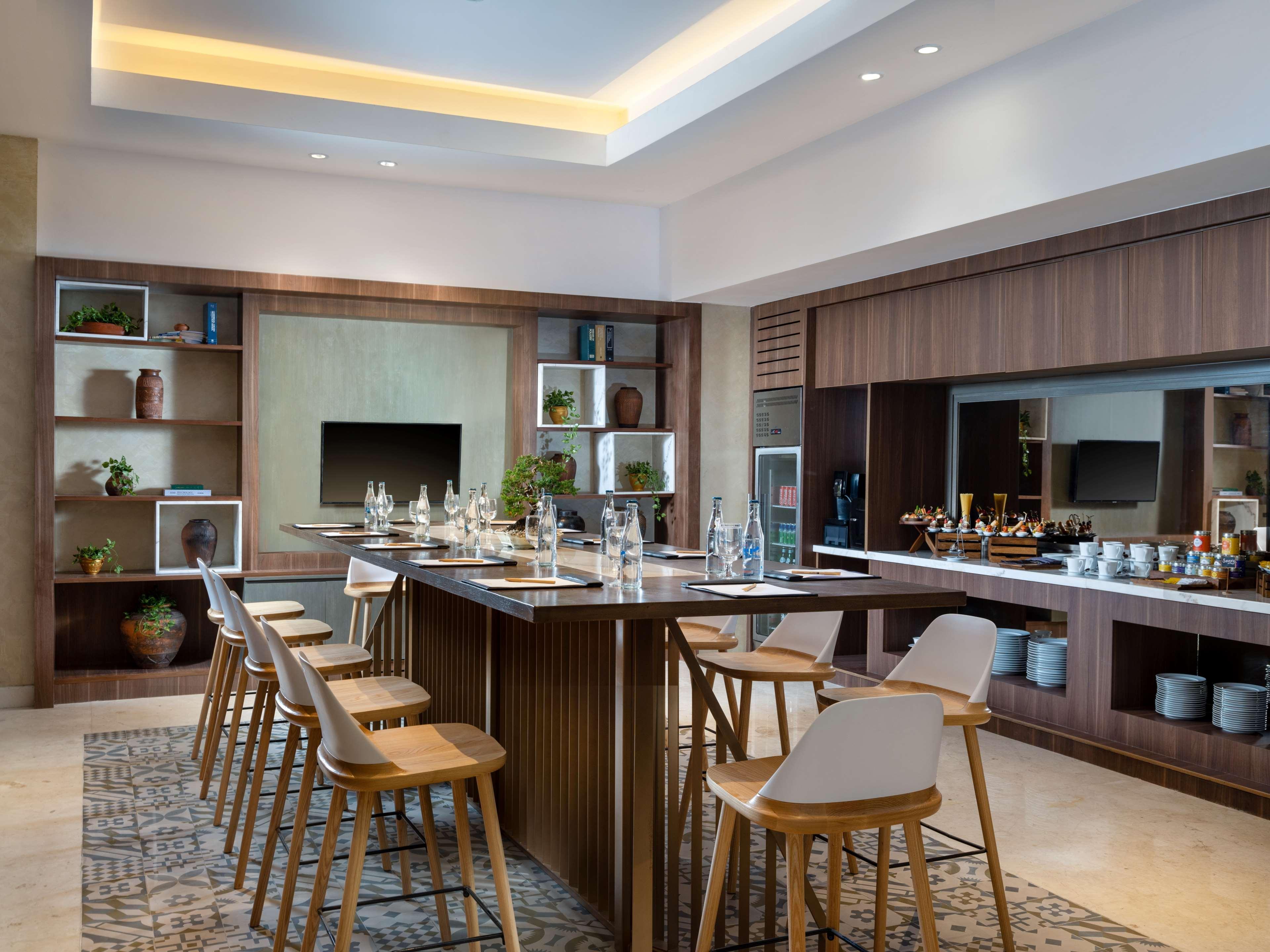 Doubletree By Hilton Surabaya Hotell Eksteriør bilde